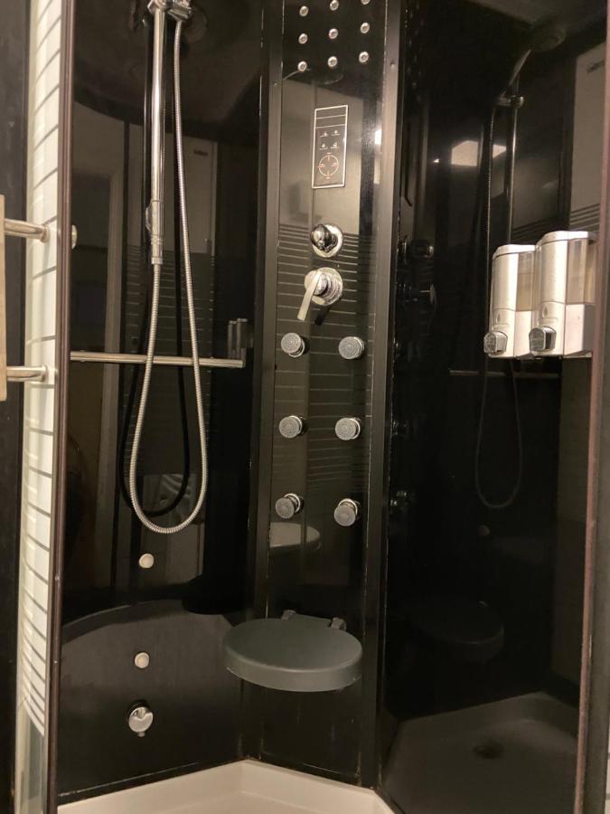 Monteur &,Geschaeftsreisen Stay Gunsterode Εξωτερικό φωτογραφία