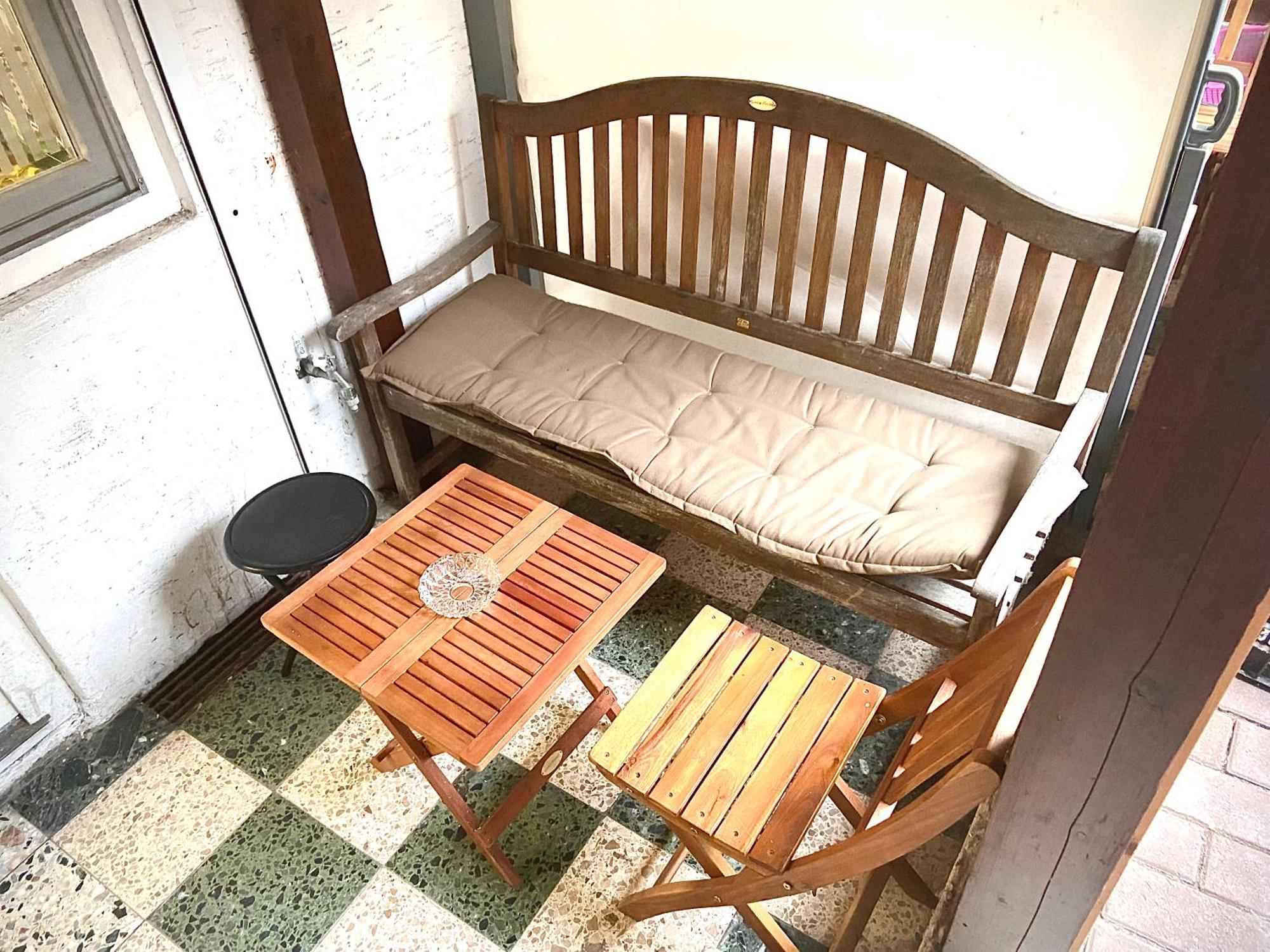 Monteur &,Geschaeftsreisen Stay Gunsterode Εξωτερικό φωτογραφία