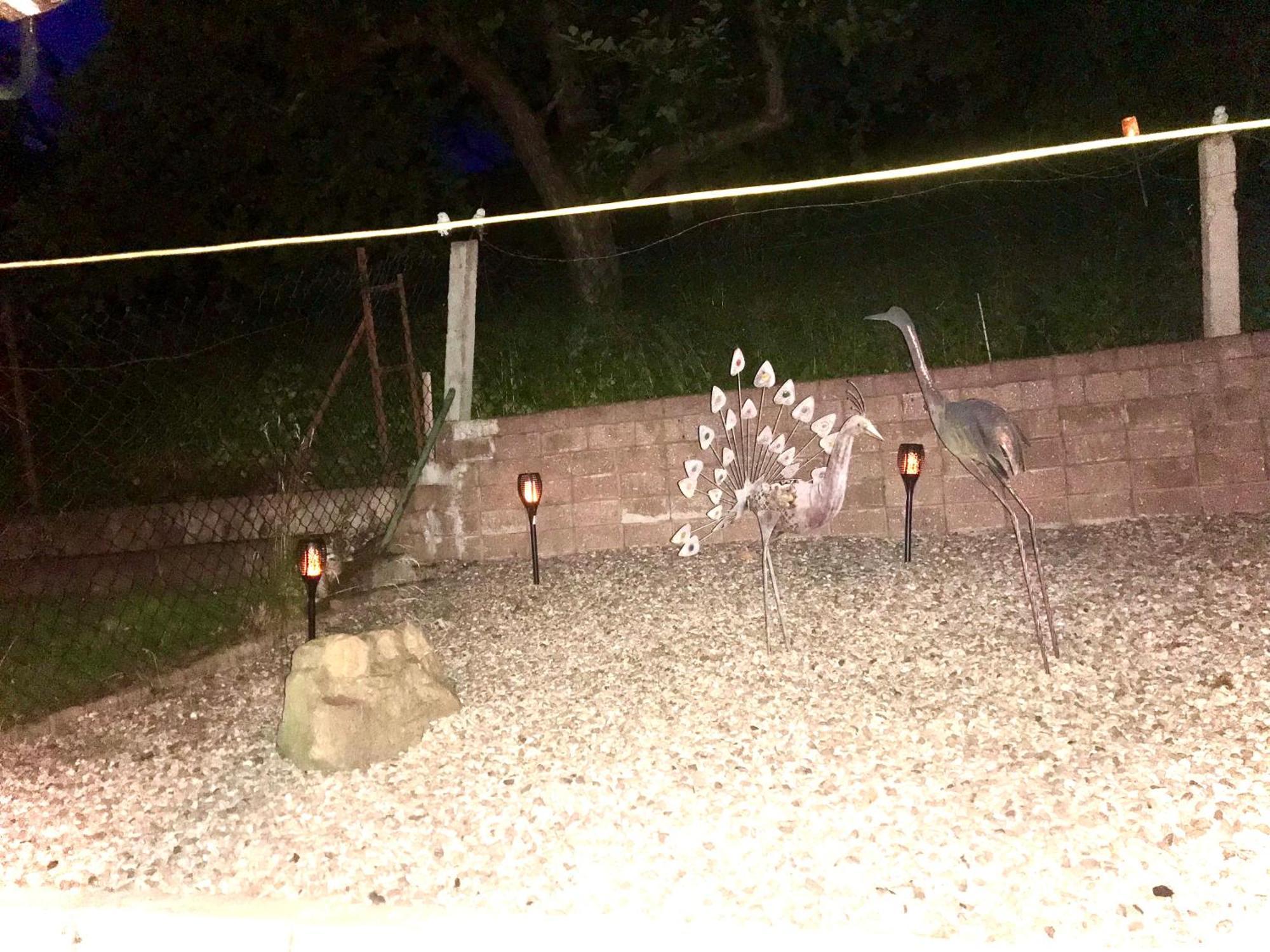 Monteur &,Geschaeftsreisen Stay Gunsterode Εξωτερικό φωτογραφία
